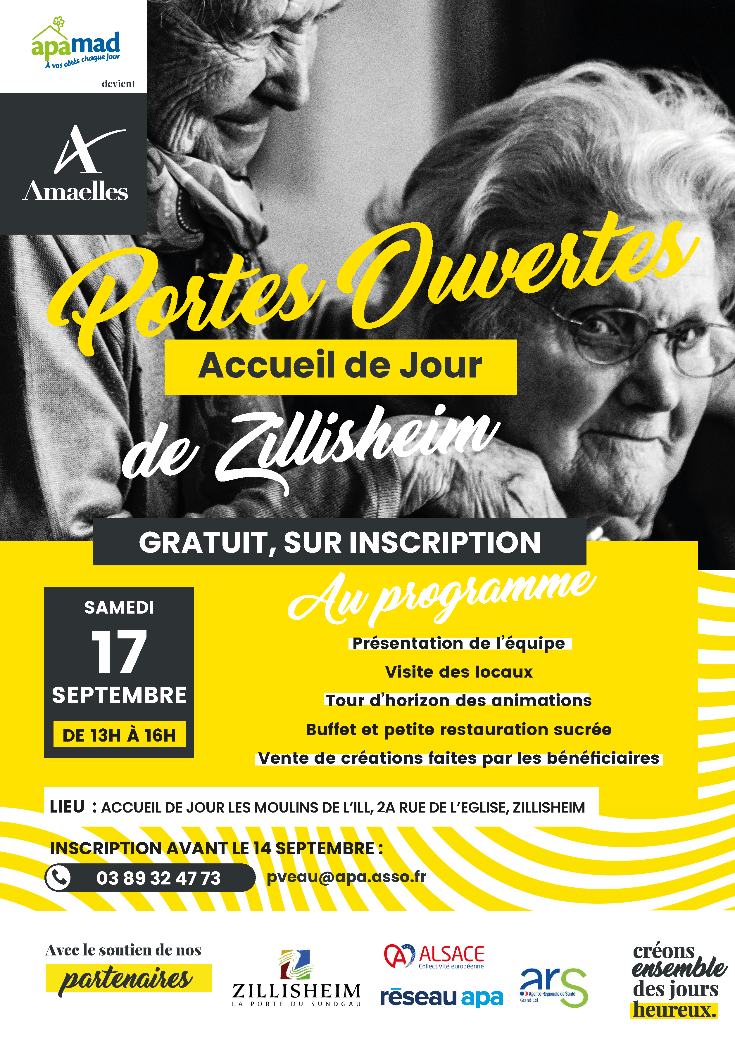 Amaelles
