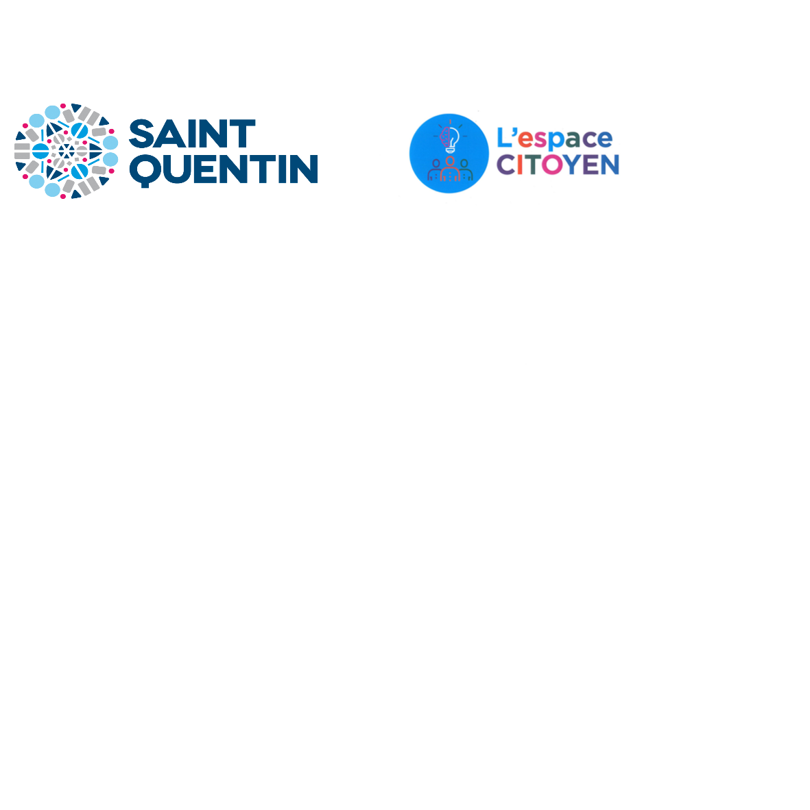 Mairie de Saint-Quentin - Espace Citoyen en partenariat avec Orpéa Quentin de la Tour