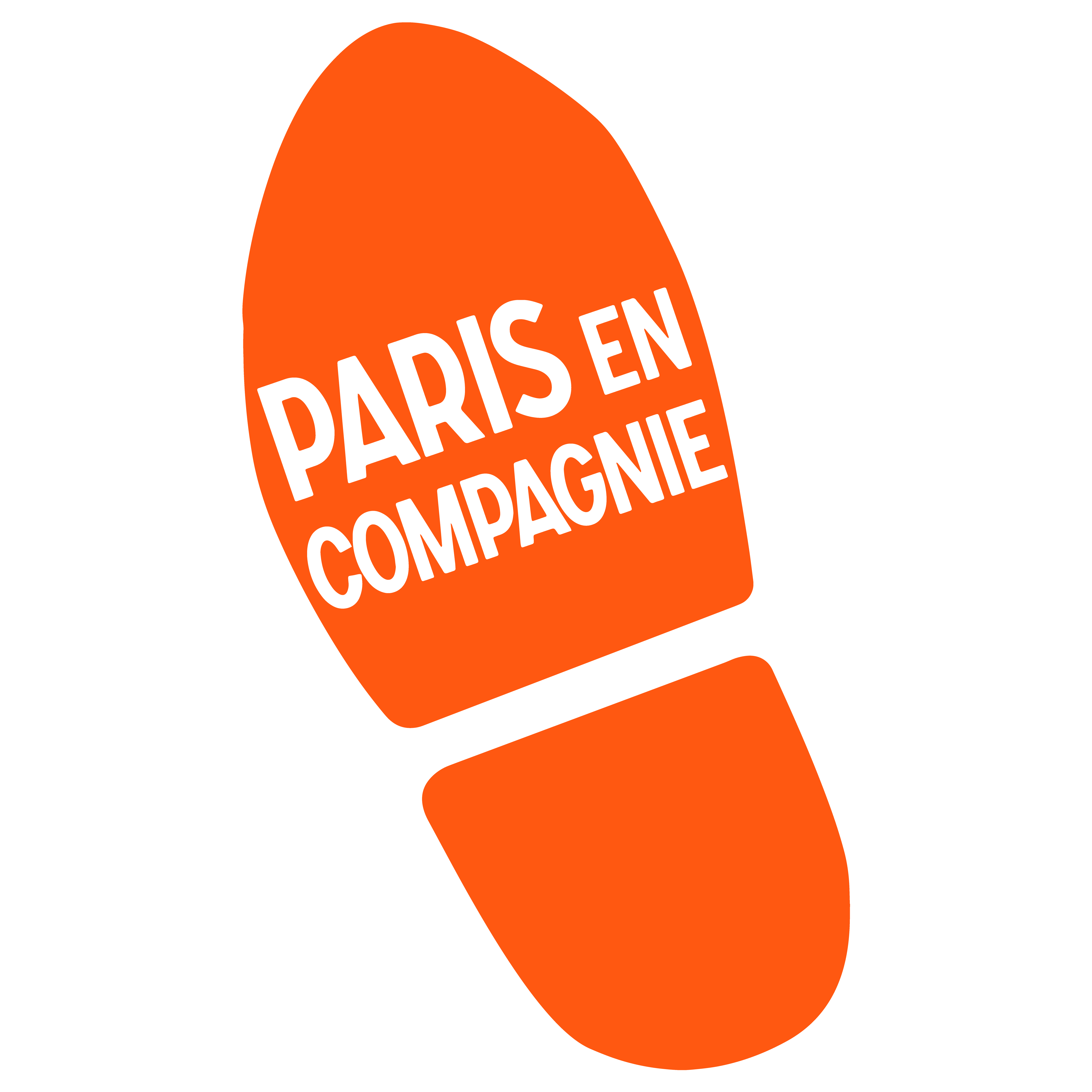 Paris en Compagnie